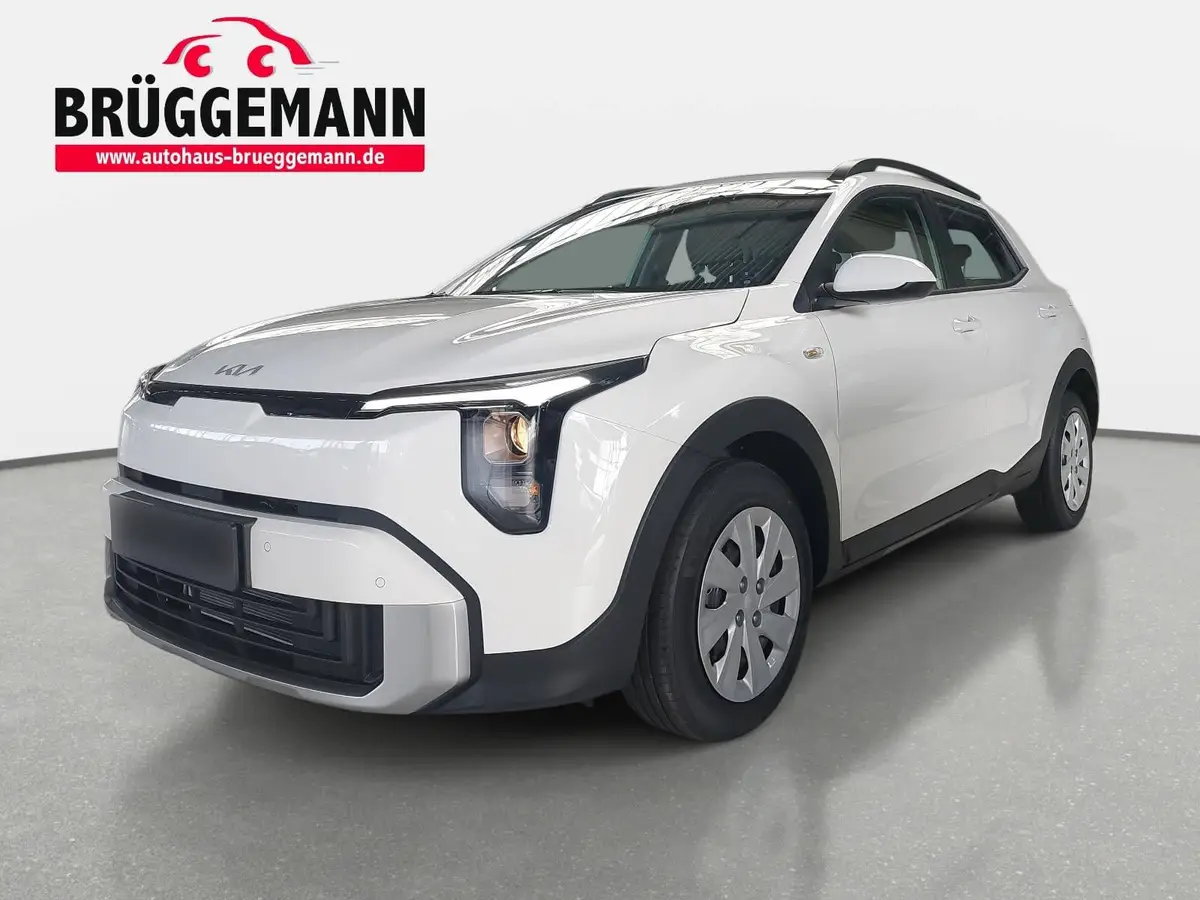 KIA STONIC 1.0 T-GDI 100 CORE MJ26 WINTER