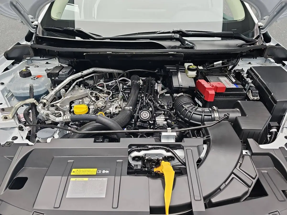 NISSAN QASHQAI 1.3 DIG-T MHEV AUTO. MJ27 N-CONNECTA WINTER PANO