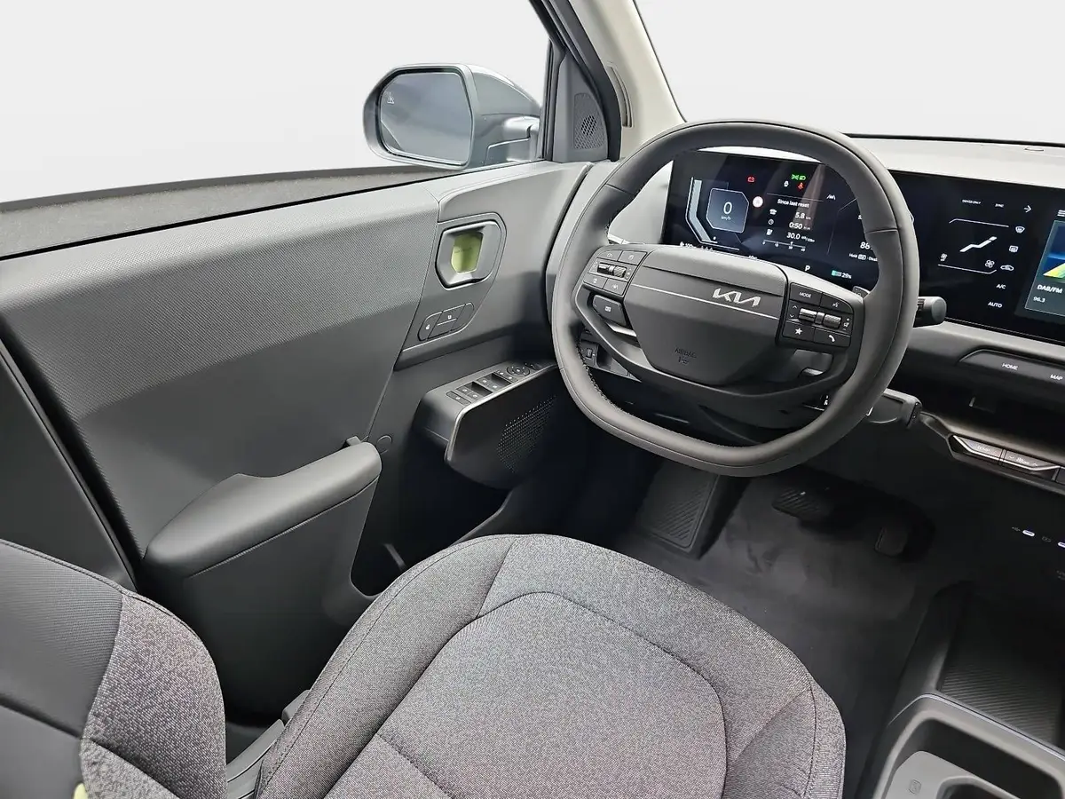KIA EV2 42.2 KWH AIR MJ27 WINTER