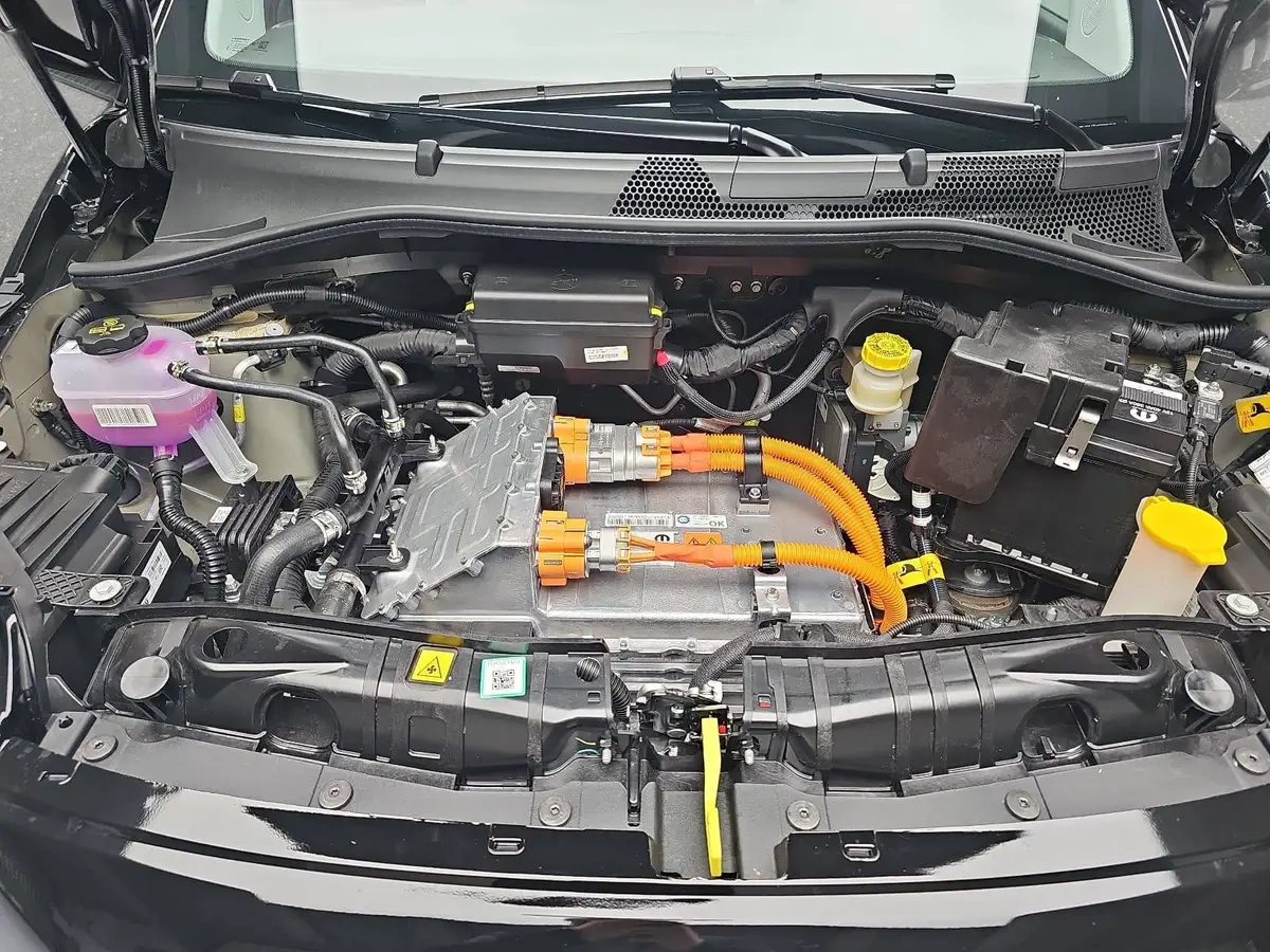 FIAT 500 ELEKTRO 42 KWH LA PRIMA 3+1 MJ26
