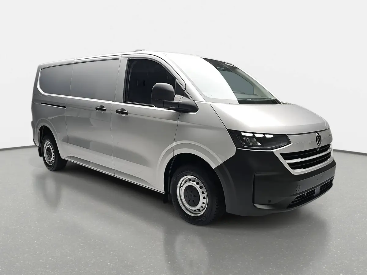 VW T7 TRANSPORTER 2.0 TDI KASTEN L2H1 NAVI LED 3-SITZER PDC KAMERA