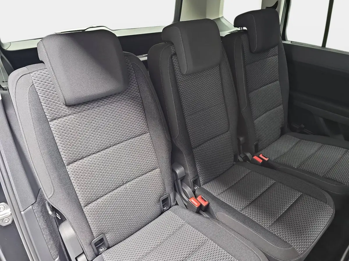 VW TOURAN 1.5 TSI DSG COMFORTLINE NAVI LED ACC WINTER KAMERA