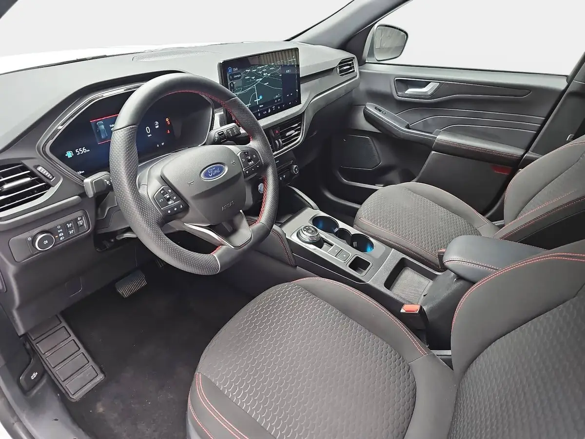 FORD KUGA 1.5 EB AUTO. ST-LINE NAVI LED KLIMAAUTO WINTER SIC