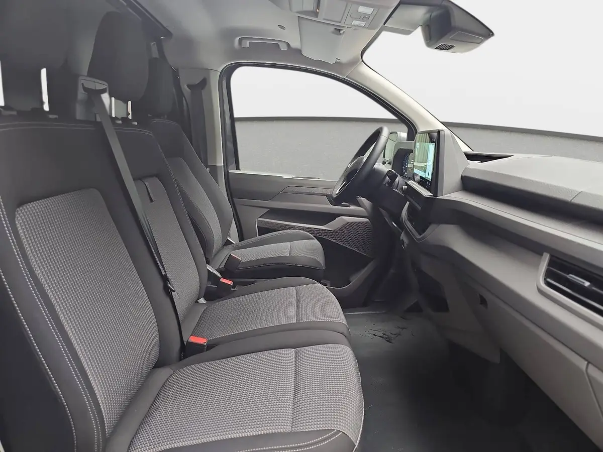 VW T7 TRANSPORTER 2.0 TDI DSG KASTEN L2H1 NAVI LED ACC WINTER 3-S KA