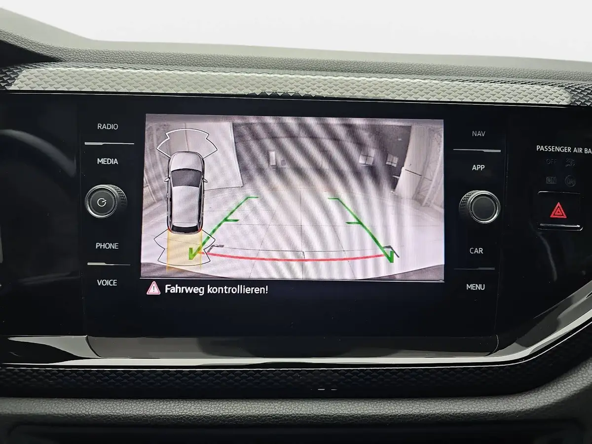 VW POLO 1.0 TSI DSG LIFE LED KLIMA APP-CONNECT SICHT PDC K