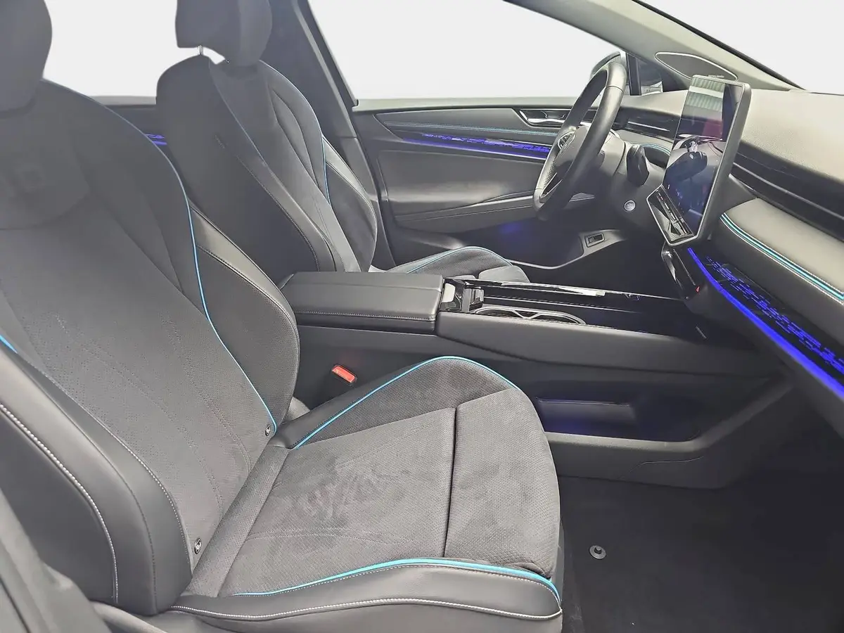 VW ID.7 PRO NAVI MATRIX ACC DCC H&K ERGOAKTIV LM20