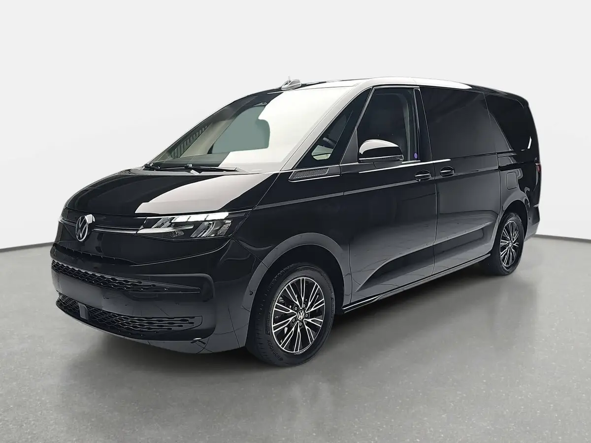 VW T7 MULTIVAN 2.0 TDI DSG LIFE LANG ACC AHK