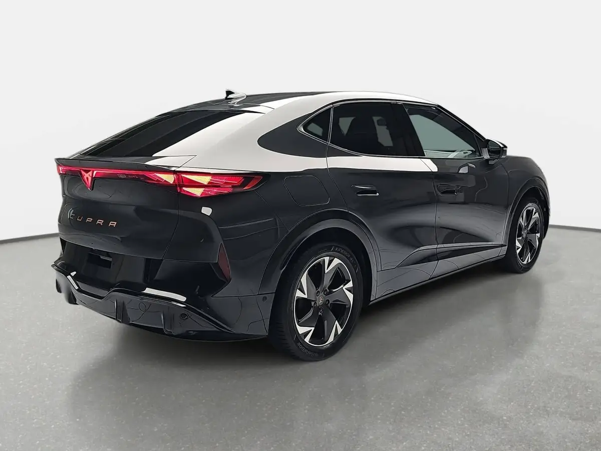 CUPRA TAVASCAN AUTO. ENDURANCE (77 KWH) NAVI ACC