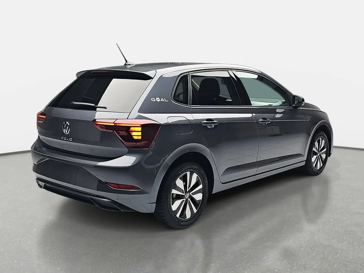 VW POLO 1.0 TSI DSG GOAL NAVI LED APP-CONNECT