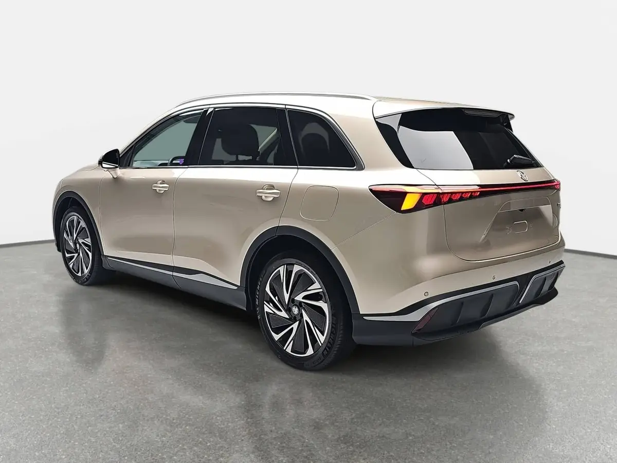 MG ANDERE FÖRDERFÄHIG EV 77 KWH LUXURY PANORAMA LEDER 20-ZOLL