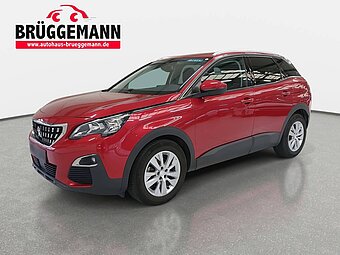 PEUGEOT 3008 1.2 PURETECH 130 ACTIVE KLIMAAUTO AUDIO SICHT WINT