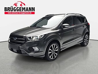 FORD KUGA 1.5 EB AUTO. ST-LINE 4X4 NAVI BI-XENON WINTER SIC