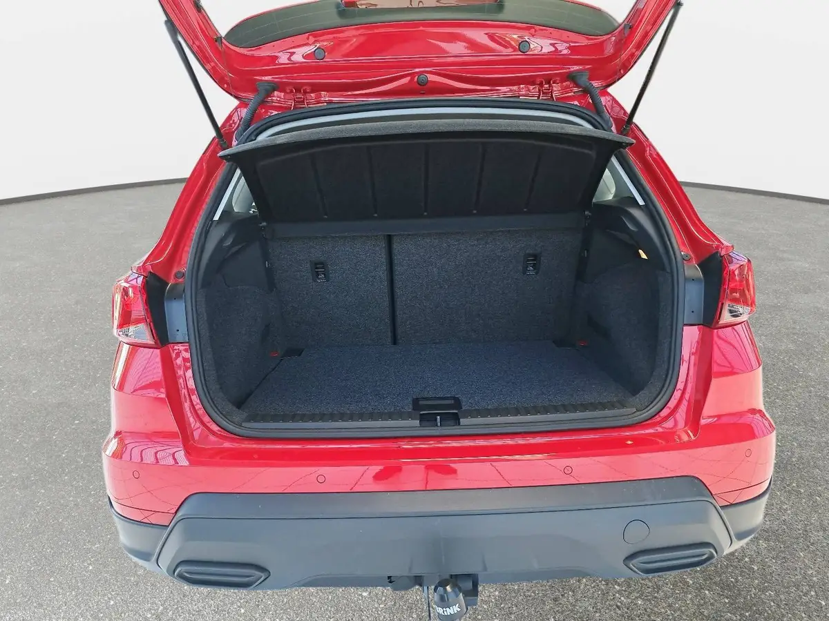 SEAT ARONA 1.0 TSI STYLE ACC WINTER P-ASSIST AHK
