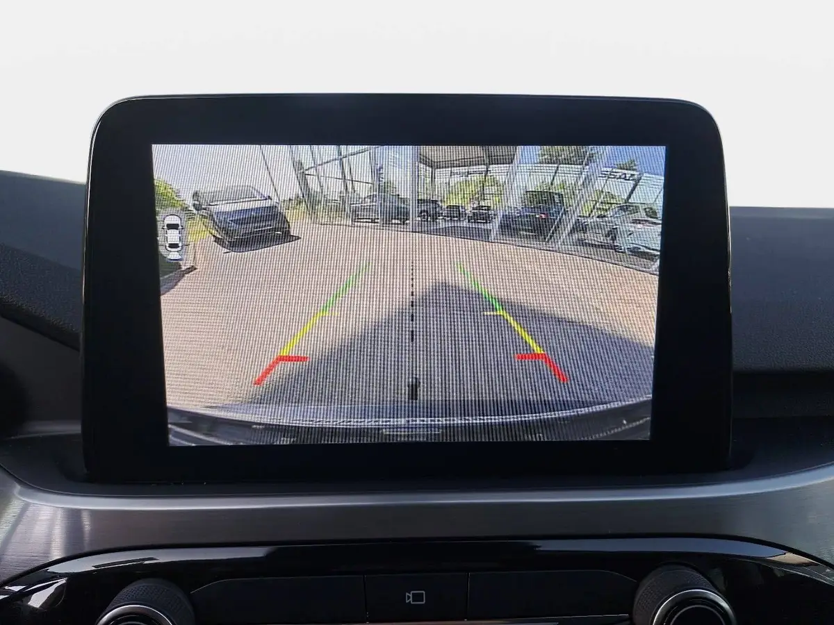 FORD KUGA 2.0 ECOBLUE AUTO. ALLRAD TITANIUM X WINTER NAVI ADAPTIV-LED B&O LM18 AHK