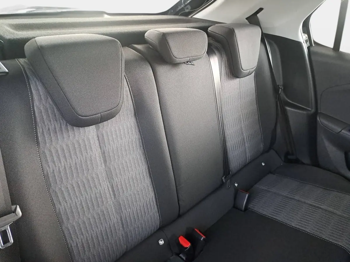 OPEL CORSA 1.2 TURBO EDITION