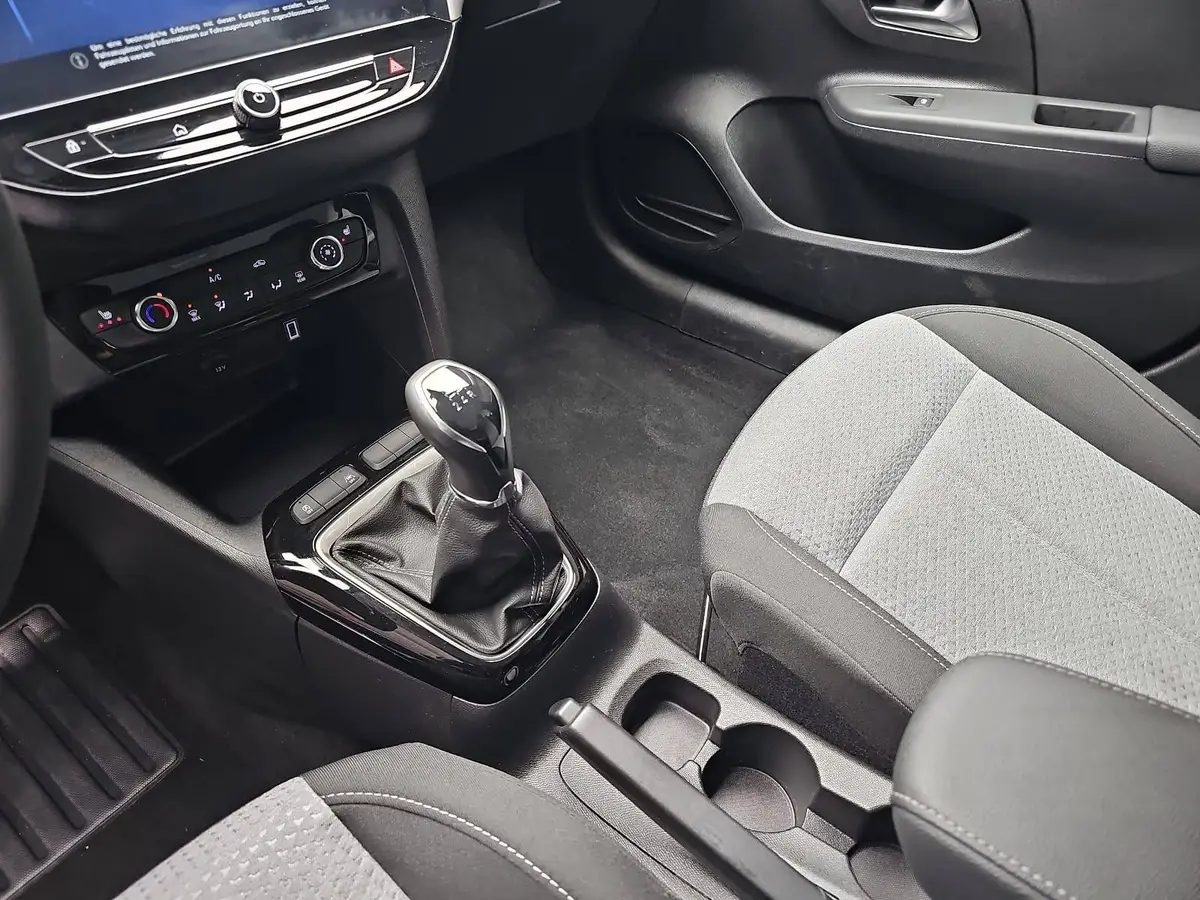 OPEL CORSA 1.2 LED KLIMA WINTER GRA DAB PDC