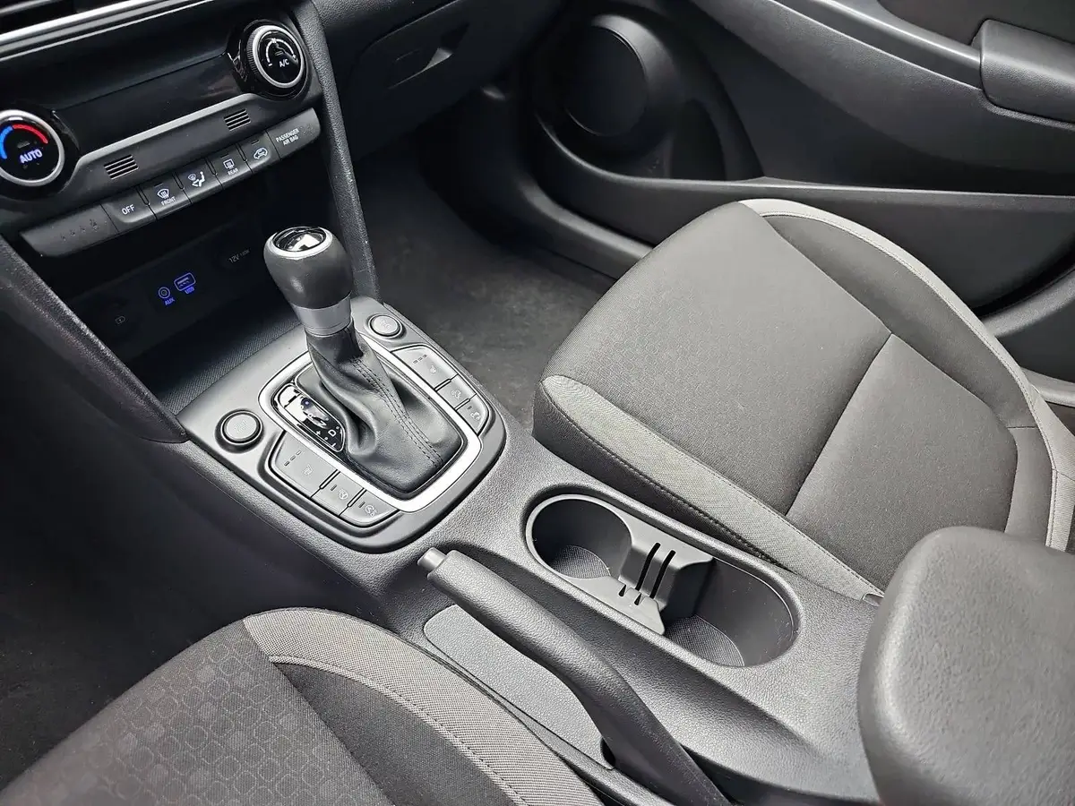 HYUNDAI KONA 1.6 T-GDI DCT TREND 4WD NAVI WINTER