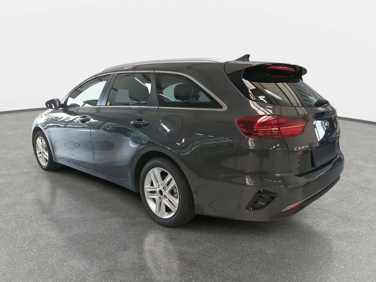 KIA CEED SW 1.4 T-GDI VISION MJ20 KOMFORT NAVI