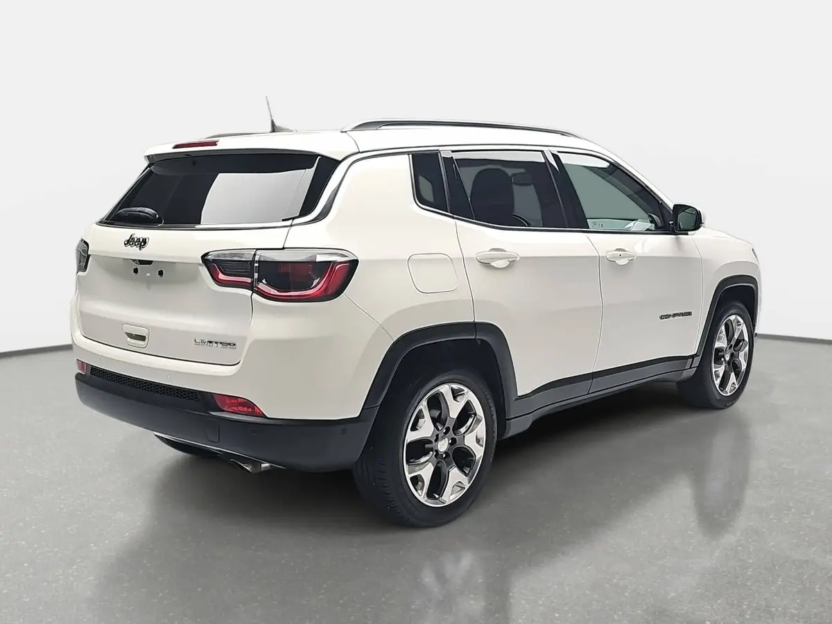 JEEP COMPASS 1.4 MULTIAIR LIMITED FWD WINTER