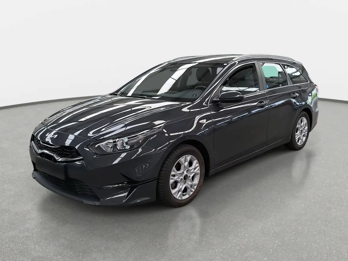 KIA CEED SW 1.0 T-GDI 100 VISION KOMFORT+ SITZH.