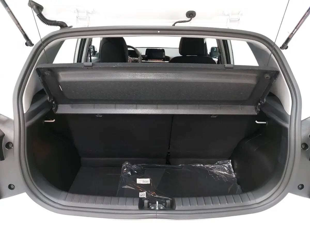 KIA PICANTO 1.0 EDITION 7
