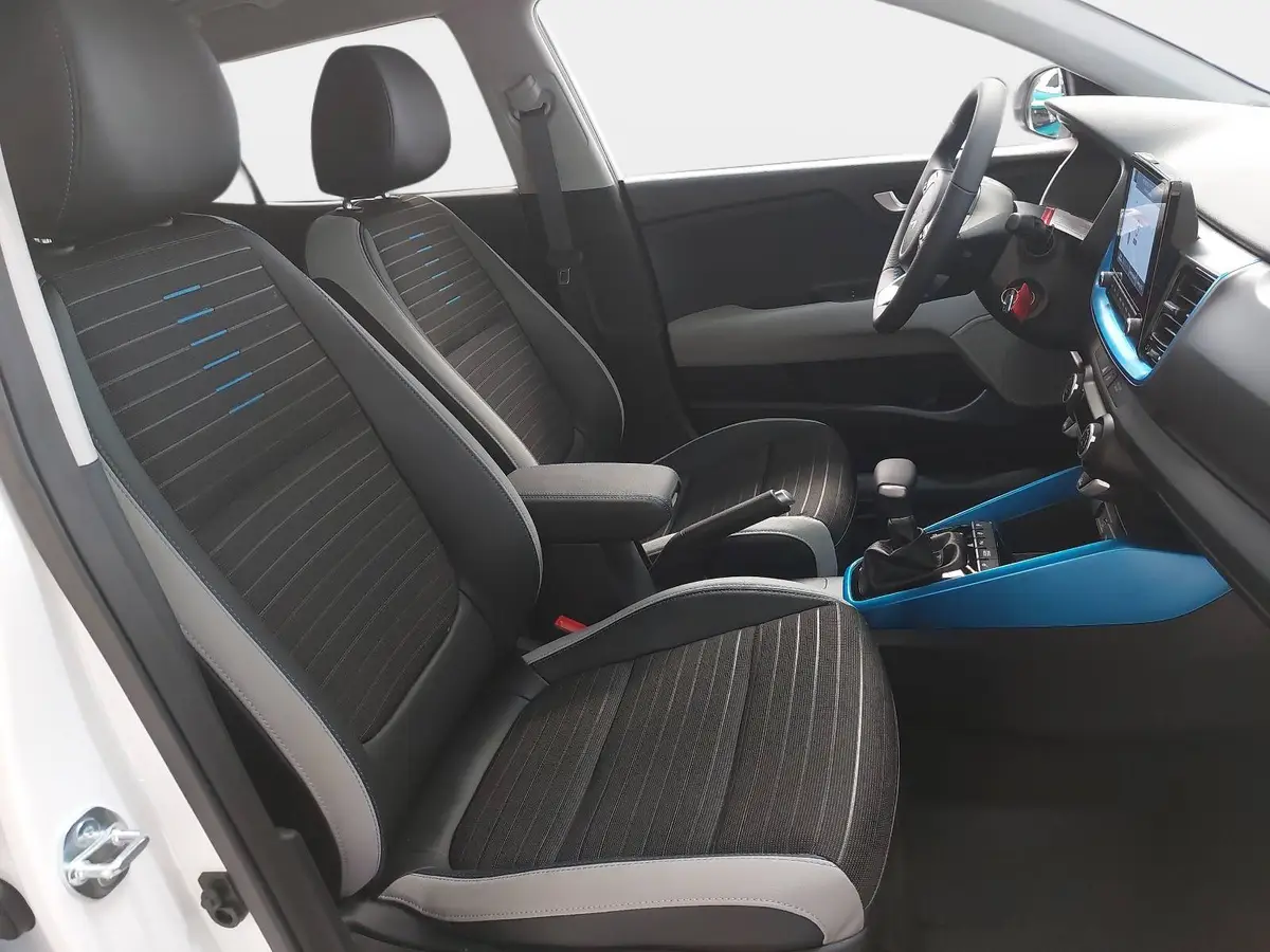 KIA STONIC 1.0 T-GDI 48V DCT NIGHTLINE EDITION