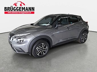 NISSAN JUKE 1.0 DIG-T 5T N-CONNECTA WINTER