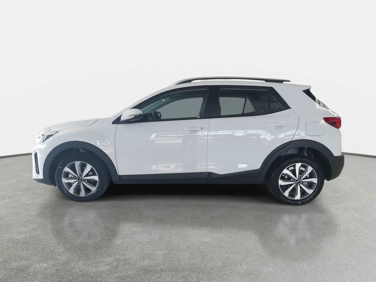 KIA STONIC 1.0 T-GDI 100 DCT VISION SITZH. NAVI