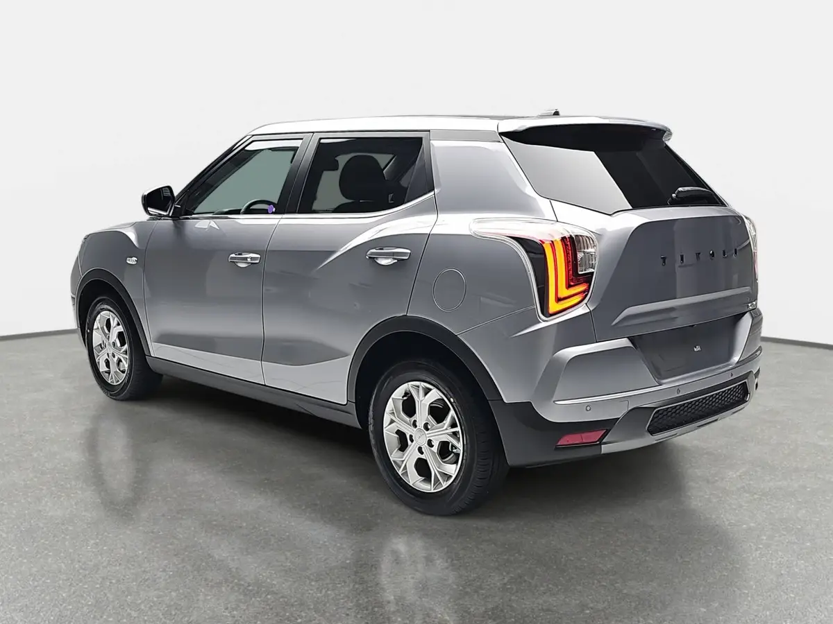 KGM TIVOLI 1.5 T-GDI 2WD NOMAD