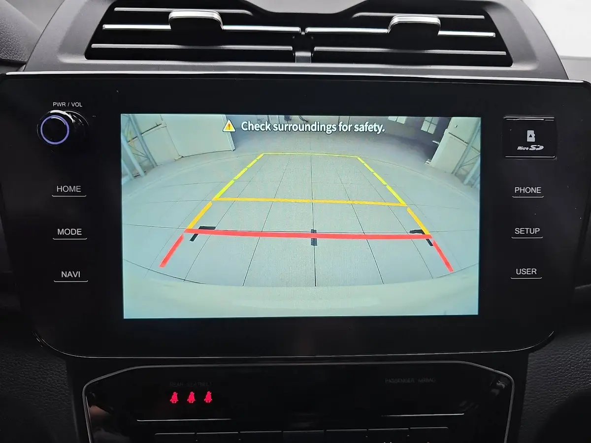 KGM TIVOLI 1.5 T-GDI 2WD BLISS