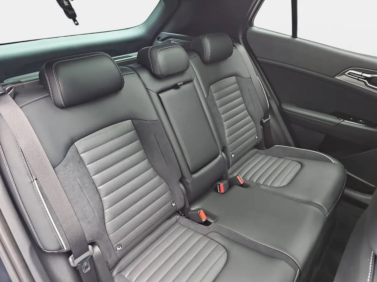 KIA SPORTAGE 1.6T PLUG-IN-HYBRID AUTO. GT-LINE DRIVEWISE GLASDACH SOUND