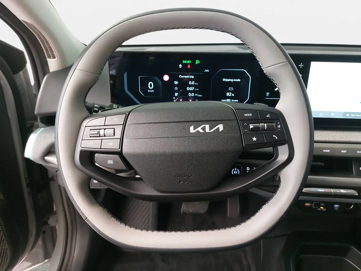 KIA EV4 81.4 KWH EARTH MJ26 UPGRADE TECHNOLOGY WINTER-CONNECT DWP SOUND