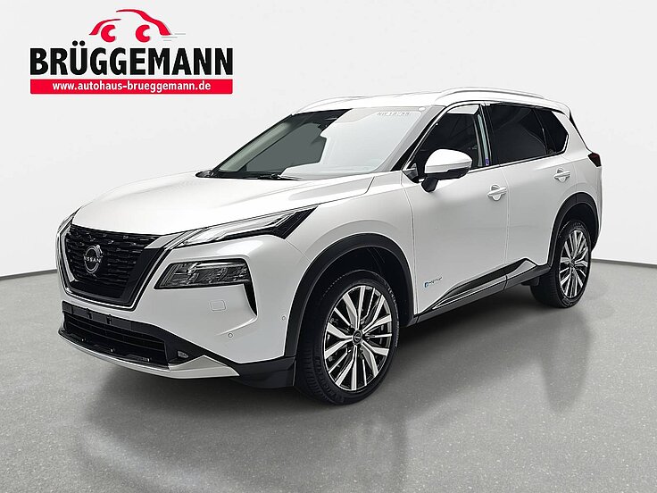 NISSAN X-TRAIL 1.5 VC-T E-POWER AUTO. TEKNA LM20