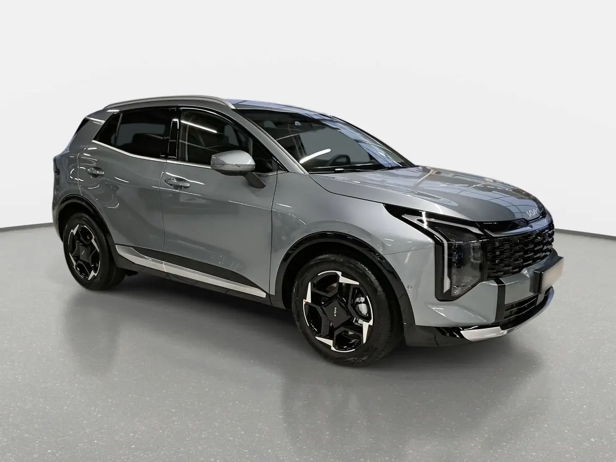 KIA SPORTAGE 1.6 T-GDI 150 2WD DCT SPIRIT MJ26 DRIVEWISE SOUND