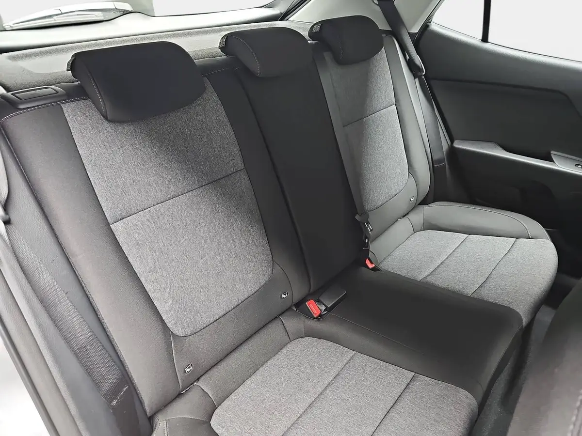 KIA STONIC 1.0 T-GDI 100 EDITION 7 WINTER