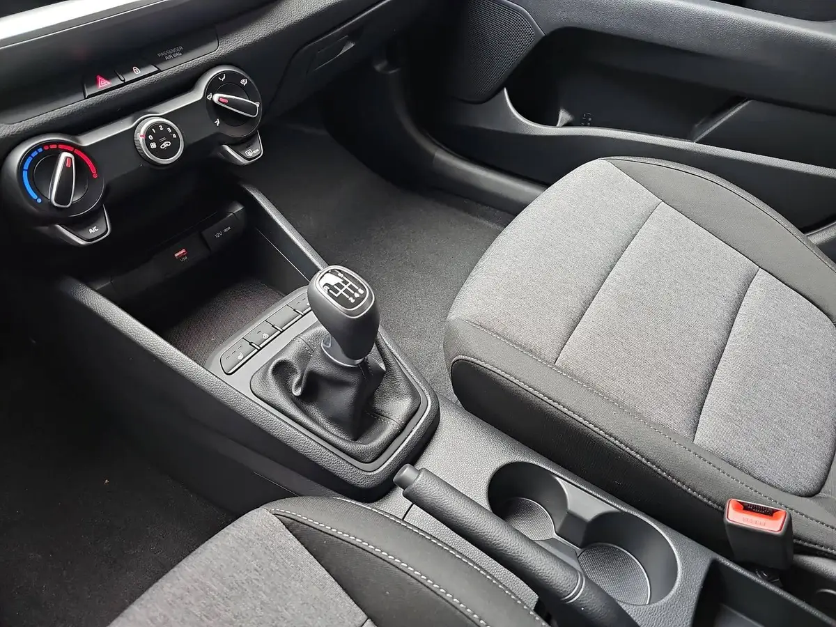 KIA STONIC 1.0 T-GDI 100 EDITION 7 WINTER