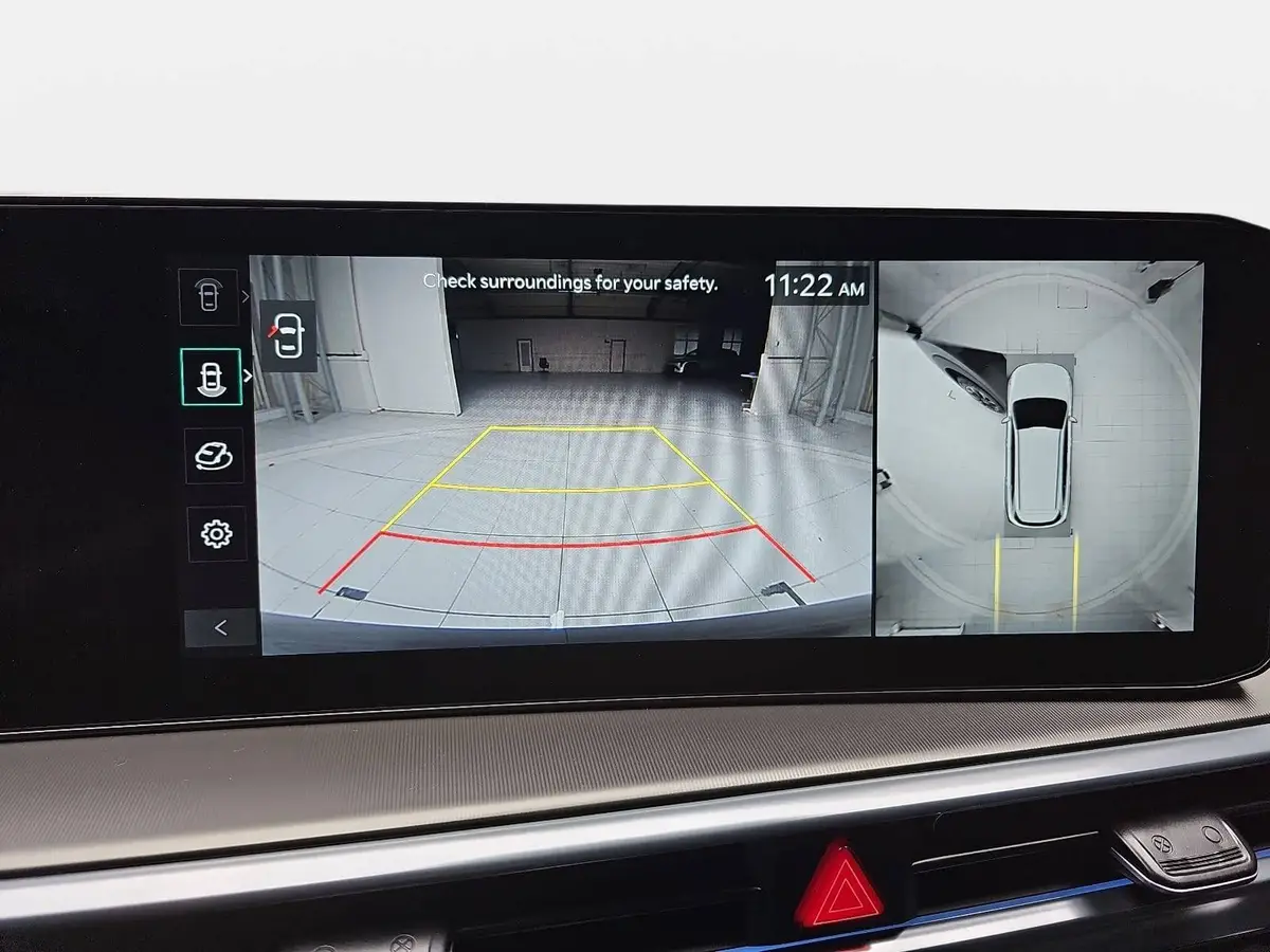 KIA SORENTO 2.2 CRDI AWD DCT8 PLATINUM LEDER NAPPA PREMIUM GLASDACH