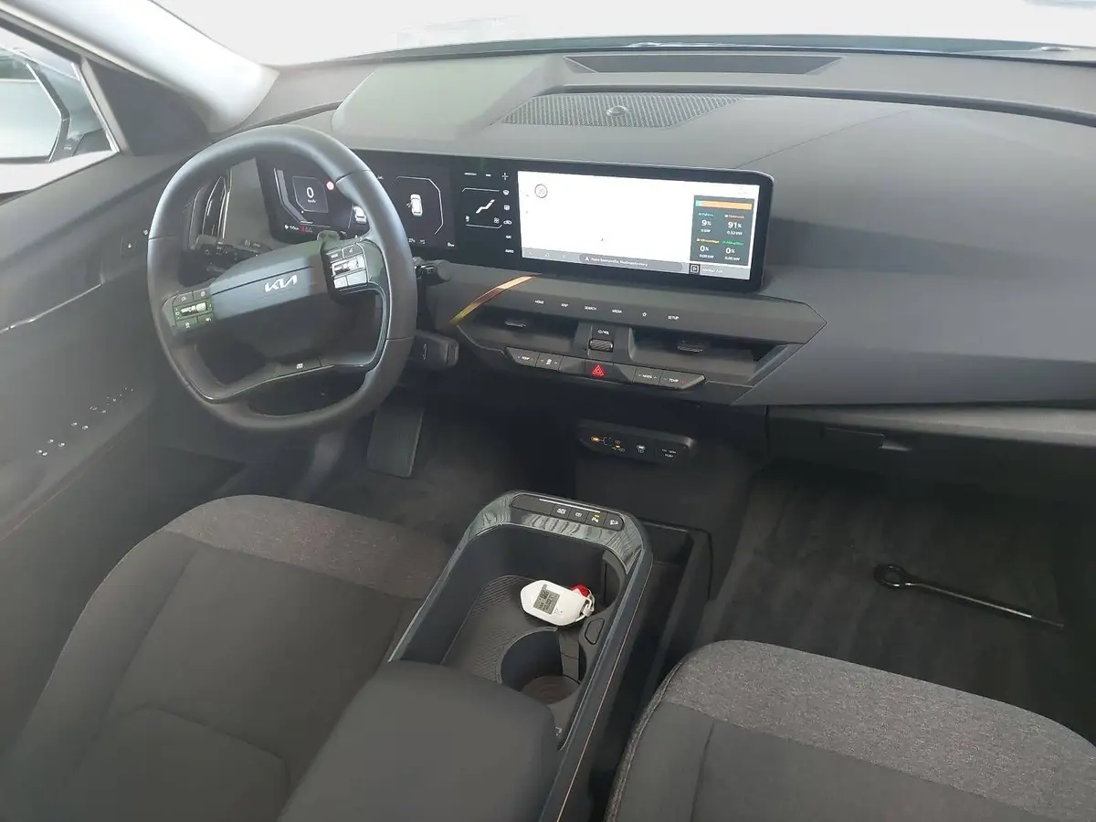 KIA EV5 81.4 KWH AIR MJ26 WINTER