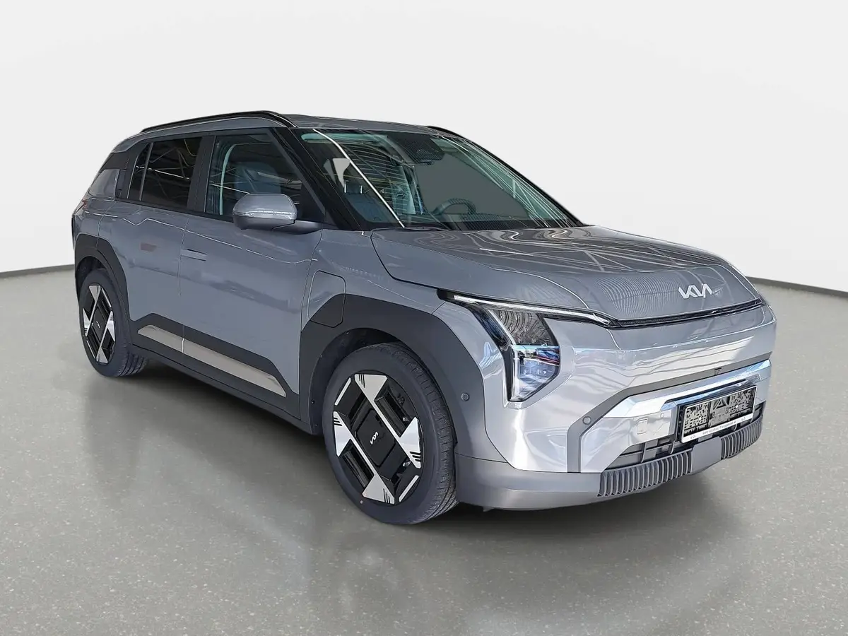 KIA EV3 81.4 KWH EARTH MJ26 WINTER BUSIN. UPGRADE DRIVEWISE-PARK DESIGN SOUND