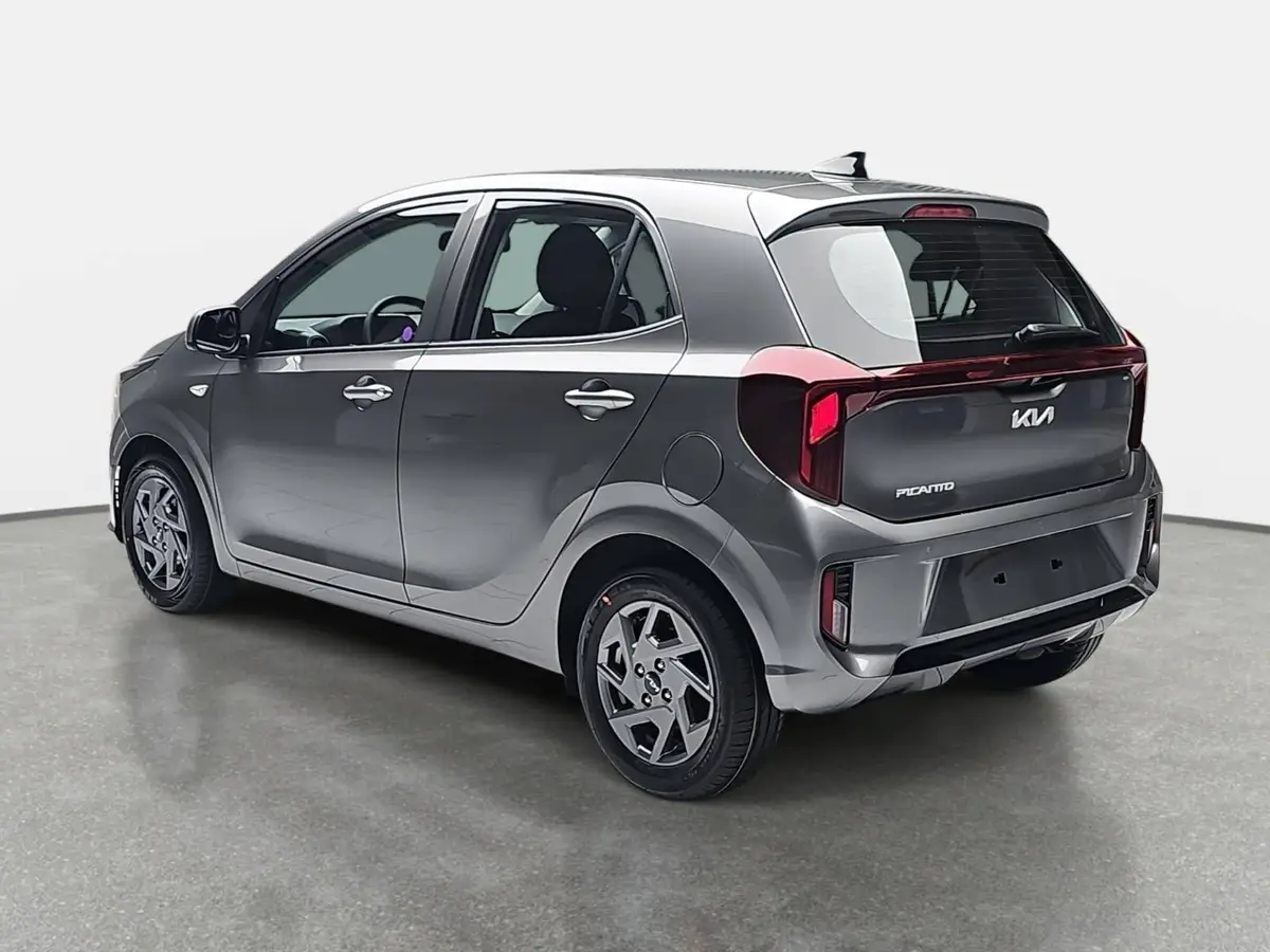 KIA PICANTO 1.0 GDI AUTO. (AMT) VISION MJ26 SITZH. NAVI KAMERA