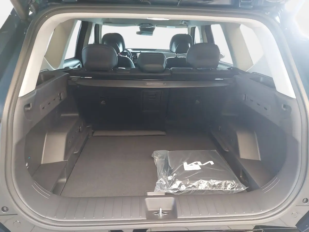 KIA EV5 81.4 KWH EARTH MJ26