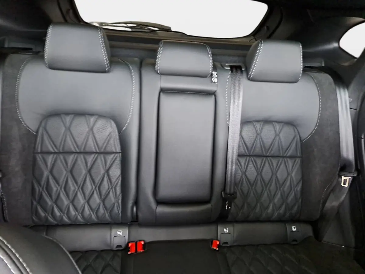 NISSAN QASHQAI 1.3 DIG-T MHEV AUTO. TEKNA PREMIUM PAKET 2-FARBEN