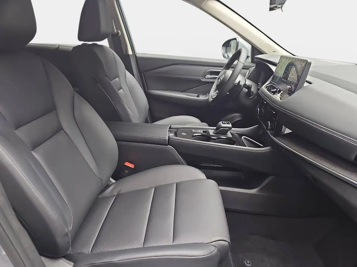 NISSAN X-TRAIL 1.5 VC-T MHEV AUTO. TEKNA PANORAMA BOSE 20ZOLL