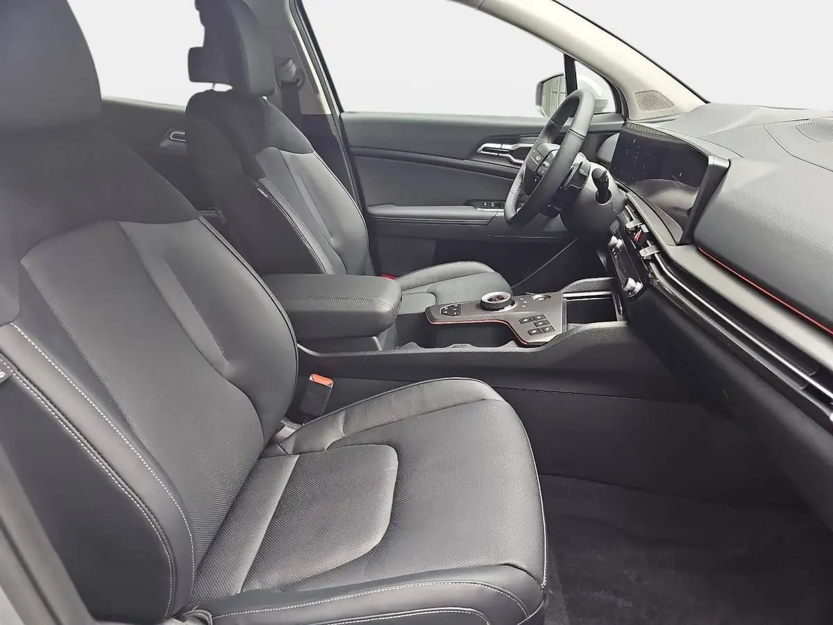 KIA SPORTAGE 1.6 T-GDI 180 AWD DCT SPIRIT MJ26 LEDER DRIVEWISE