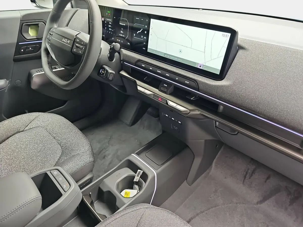 KIA EV2 42.2 KWH EARTH MJ27 WINTER-CONNECT 22KW-AC TECHN DRIVEWISE-PARK DESIGN