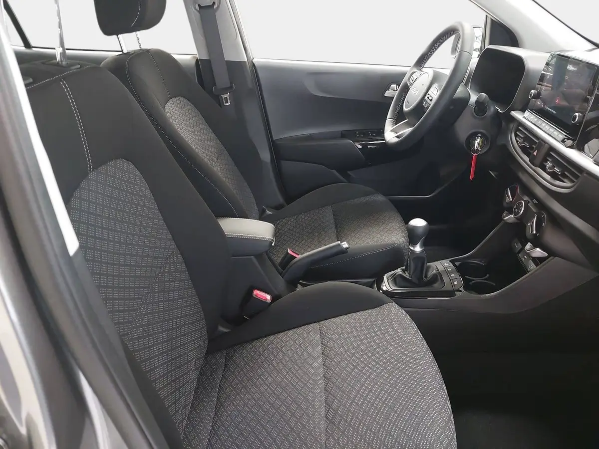KIA PICANTO 1.0 GDI VISION MJ26 SITZH. NAVI KAMERA