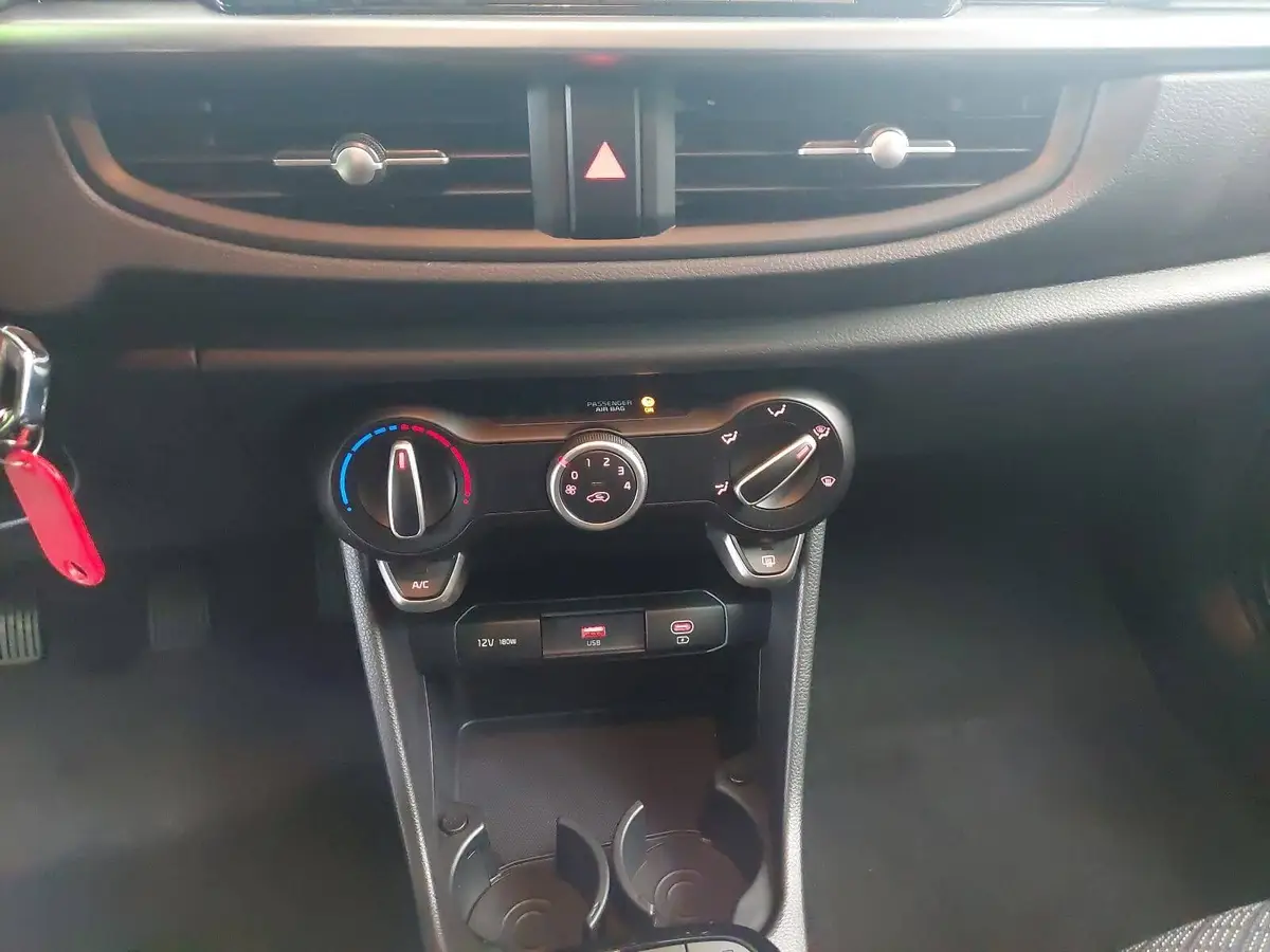 KIA PICANTO 1.0 GDI VISION MJ26 SITZH. NAVI KAMERA