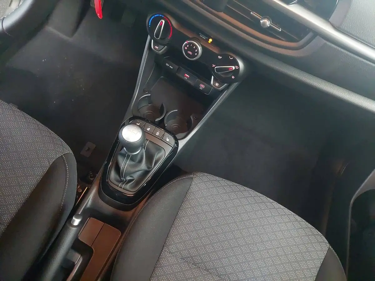 KIA PICANTO 1.0 GDI VISION MJ26 SITZH. NAVI KAMERA