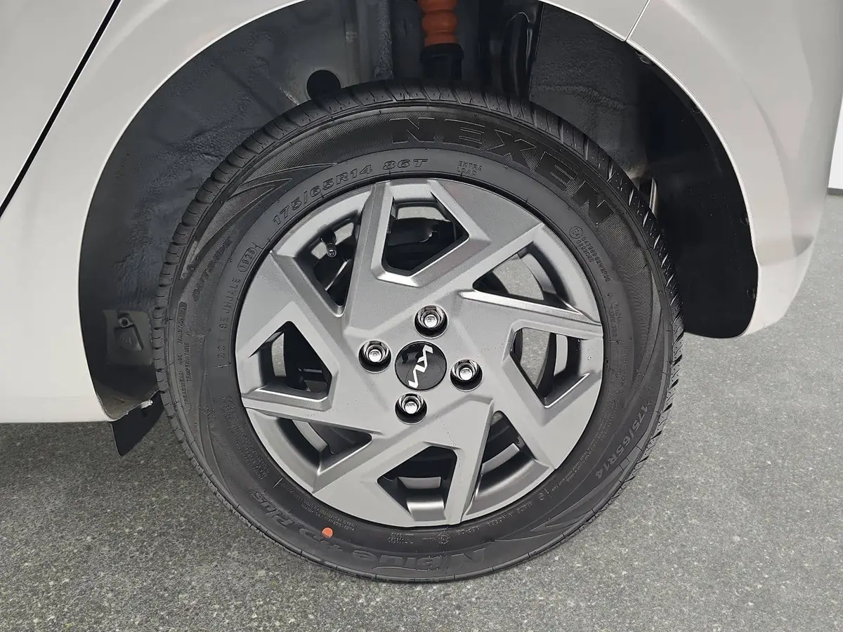 KIA PICANTO 1.0 GDI VISION MJ27 SITZH. NAVI KAMERA