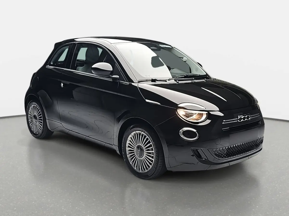 FIAT 500 HYBRID ICON MJ26 KOMFORT PAKET